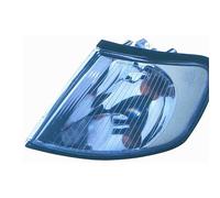 Gruppo Ottico Anteriore Per Audi A3 Lato Sinistro 1996/09-2000/08 Lato Sinistro