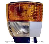 Gruppo Ottico Anteriore Per Nissan Cabstar 1994-2006 Sinistro 26129-32T900