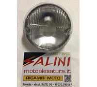 Gruppo ottico anteriore PIAGGIO SI - SI FL