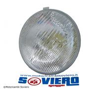 Gruppo Ottico Anteriore Senza Ghiera 125 GTr TS 150 Sprint Veloce 180 Rally /