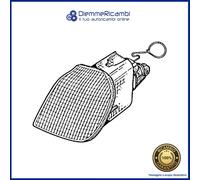 GRUPPO OTTICO ANTERIORE SINISTRO - SX - ALFA ROMEO 145 / 146 - 1994 -> 2000