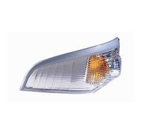 Gruppo Ottico Anteriore Superiore Bianco Per Mitsubishi Canter Dx 2005-2012 Dx