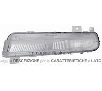 Gruppo Ottico Anteriore Volvo V40 2012-2016 Sinistro Bianco 31290580