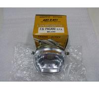 GRUPPO OTTICO CEV V071 111-R 1128 FARO FANALE CICLOMOTORE EPOCA