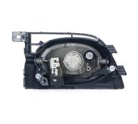 Gruppo ottico Compatibile Con Civic FA1 2006 2007 2008 Fendinebbia Auto Fendinebbia Paraurti Anteriore Lampada Fendinebbia Fendinebbia OEM: 33951-SNV-H03 33901-SNV-H03