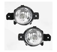 Gruppo ottico Compatibile Con Per Clio Per Grandtour Per KR0 2008 2009 2010 2011 2012 2013 2014 2015 Fendinebbia Alogeni Fendinebbia OEM: 2615589929