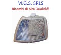 Gruppo ottico fan ant bianco SX (199210/1995) OPEL VECTRA B (11/1995>02/1999)