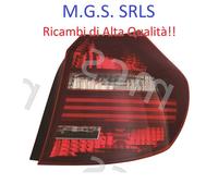 Gruppo ottico fan post nero Valeo DX BMW 1 E81/E87 (03/07>06/11) 63217164956