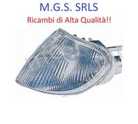 Gruppo ottico fanale ant bianco SX Citroën BERLINGO VAN/MULTISPACE (10/96>09/02)