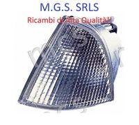 Gruppo ottico fanale ant bianco SX Citroën JUMPY VAN/MULTISPACE (10/95>08/03)