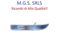 Gruppo ottico fanale ant bianco SX OPEL TIGRA B TWINTOP (07/2004 > 12/2010)