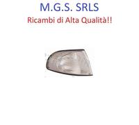 Gruppo ottico fanale ant bianco tipo Bosch DX AUDI A4 8D2/8D5 (10/94>12/98)