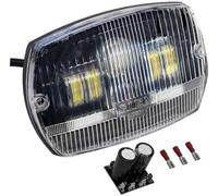Gruppo ottico fanale anteriore a led Vespa 50 Special SIEM