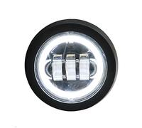 Gruppo ottico fanale anteriore a led Vespa 50 XL S RUSH PK SIEM