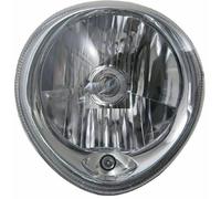 Proiettore Faro Gruppo Ottico Anteriore Originale Piaggio Beverly Tourer 639577