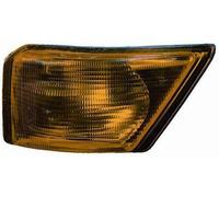 GRUPPO OTTICO FANALE FANALINO FRECCIA ANT DX ADATTO A IVECO DAILY 2000 ARANCIO