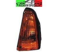 GRUPPO OTTICO FANALE FRECCIA ANTERIORE SX FIAT 500 MOD. 750-900-SUITE-SPORTING