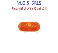 Gruppo ottico fanale lat arancio SX/DX FORD C-MAX (05/07>02/10)