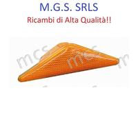 Gruppo ottico fanale lat arancio SX/DX FORD FOCUS I (11/98>09/01)