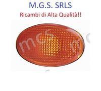 Gruppo ottico fanale lat arancio SX/DX FORD MONDEO I (01/93>08/96)