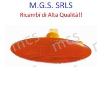 Gruppo ottico fanale lat arancio SX/DX FORD MONDEO II SW (09/96>08/00)