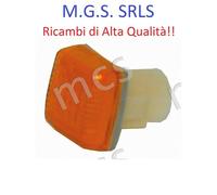 Gruppo ottico fanale lat arancio SX/DX FORD SIERRA MK2 (04/87>07/91)