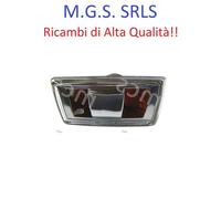 Gruppo ottico fanale lat fumé DX OPEL COMBO C TOUR / VAN (08/2001 > 06/2004)