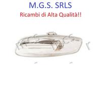 Gruppo ottico fanale laterale bianco SX Citroën C4 PICASSO (10/06>10/10)