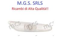 Gruppo ottico fanale laterale SX BMW 1 E87 (09/04>02/07)