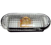 GRUPPO OTTICO FANALINO LAT DESTRO-SINISTRO BIANCO FORD-SEAT-VW