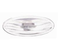 GRUPPO OTTICO FANALINO LAT DESTRO-SINISTRO BIANCO NISSAN MICRA