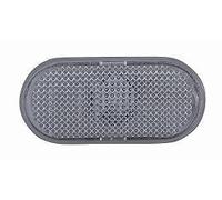 GRUPPO OTTICO FANALINO LAT DESTRO-SINISTRO BIANCO RENAULT KANGOO DAL 2013