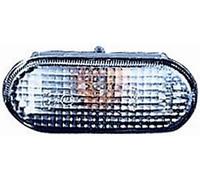 GRUPPO OTTICO FANALINO LAT DESTRO-SINISTRO FUME' FORD-SEAT-VW