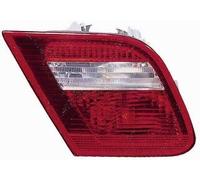 GRUPPO OTTICO FANALINO POSTERIORE DESTRO INT BIANCO ROSSO A LED BMW SERIE 3 E46