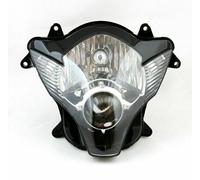 Gruppo ottico faro anteriore bosatta Per Suzuki 600/750 2006-07 K6 Chiaro A3