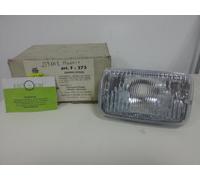 GRUPPO OTTICO FARO ANTERIORE BOSATTA PIAGGIO BRAVO SIMILE ART.213002