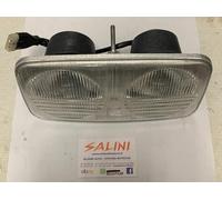 Gruppo ottico faro anteriore completo CEV 342 Cagiva Cocis 50 cc