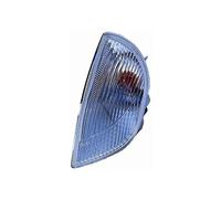 Gruppo ottico faro anteriore destro trasparente dal 2000>