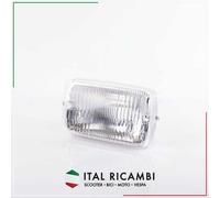 GRUPPO OTTICO FARO ANTERIORE PIAGGIO BRAVO RIF ORIG 21302 PIAGGIO F-273 BOSATTA