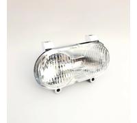 GRUPPO OTTICO FARO FANALE ANTERIORE SCOOTER YAMAHA BWS 50 - BW50/R - BREEZE 50