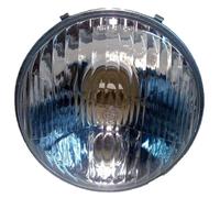 Gruppo Ottico Faro Vespa 125 150 Super F228#4