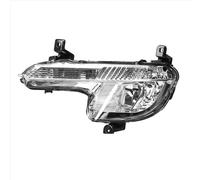 Gruppo ottico fendinebbia anteriore Luci diurne Tur
