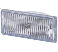Gruppo ottico, Fendinebbia HELLA 1NB 123 581-001 per BMW 5 (E28) 2 1981-1987