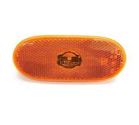 Gruppo Ottico Lat. Arancio A Led Per Mercedes Sprinter Dal 2006/04 Al 2013/08
