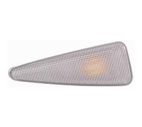 Fanalino Freccia Laterale per Dacia Sandero 2008-2012 Sinistro