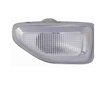 FRECCIA LATERALE BIANCA SINISTRA - SX - DACIA LOGAN 13->16 | LOGAN MCV 17->