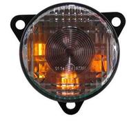 Gruppo Ottico Lat. Per Iveco Eurocargo Dal 2015/09