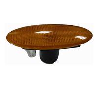 Gruppo Ottico Laterale Arancio Per Fiat Punto Dal 1993/01 Al 1999/05 44140