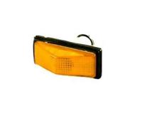 Gruppo Ottico Laterale Arancio Per Fiat Regata Dal 1983/01 Al 1986/12 B02208