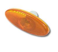 Gruppo Ottico Laterale Nissan Nv400 Dal 2010 261B00001R Gruppo Ottico Arancio